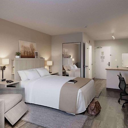 Extended Stay America Suites - Long Island - Melville Εξωτερικό φωτογραφία