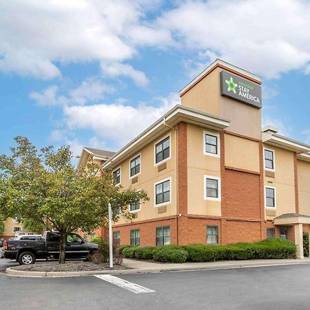 Extended Stay America Suites - Long Island - Melville Εξωτερικό φωτογραφία