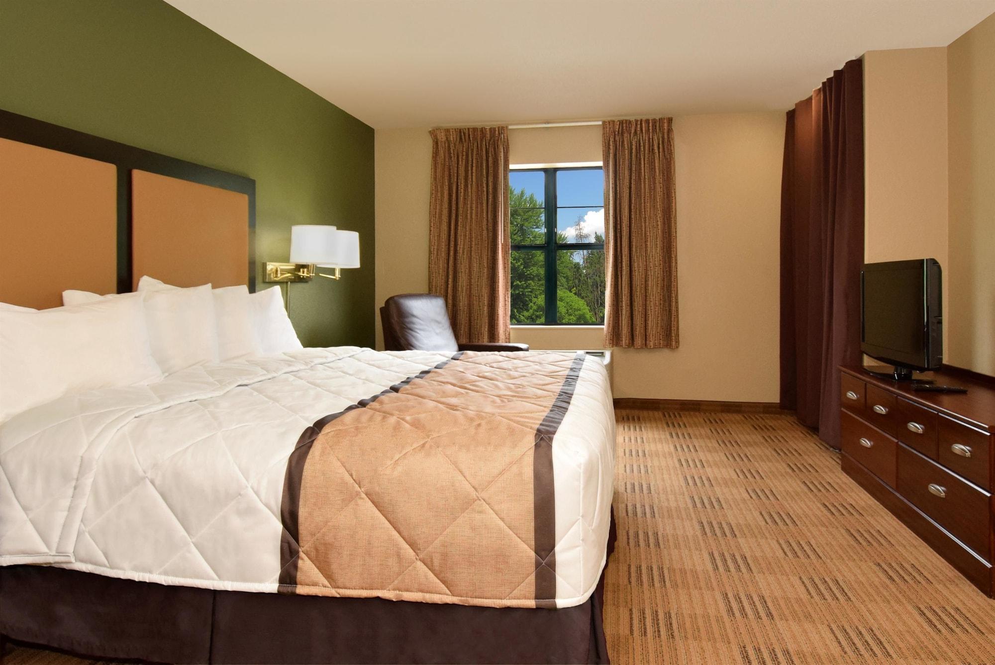 Extended Stay America Suites - Long Island - Melville Εξωτερικό φωτογραφία