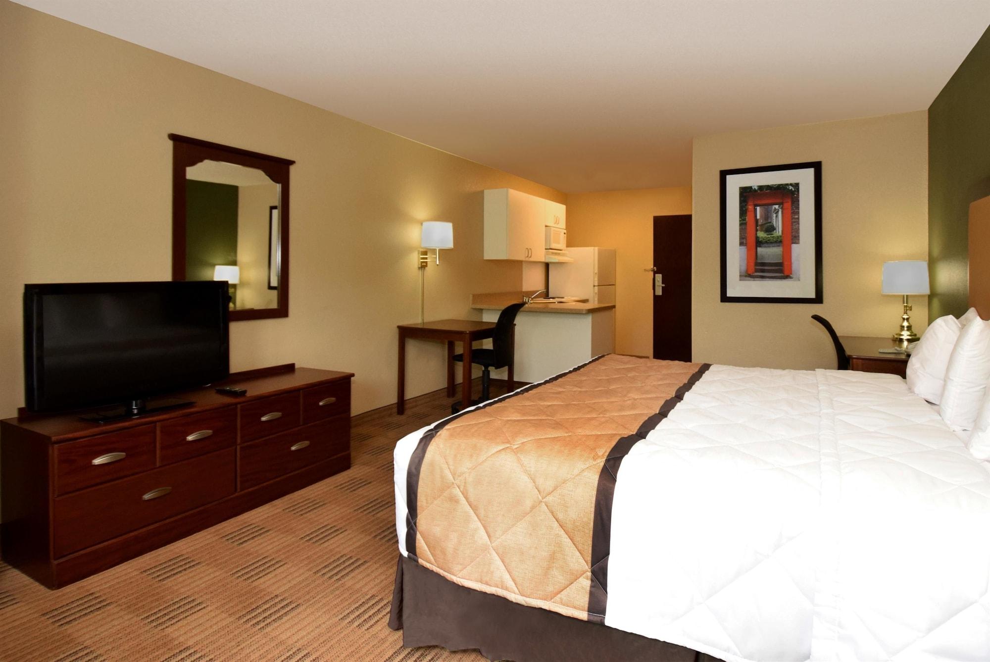Extended Stay America Suites - Long Island - Melville Εξωτερικό φωτογραφία