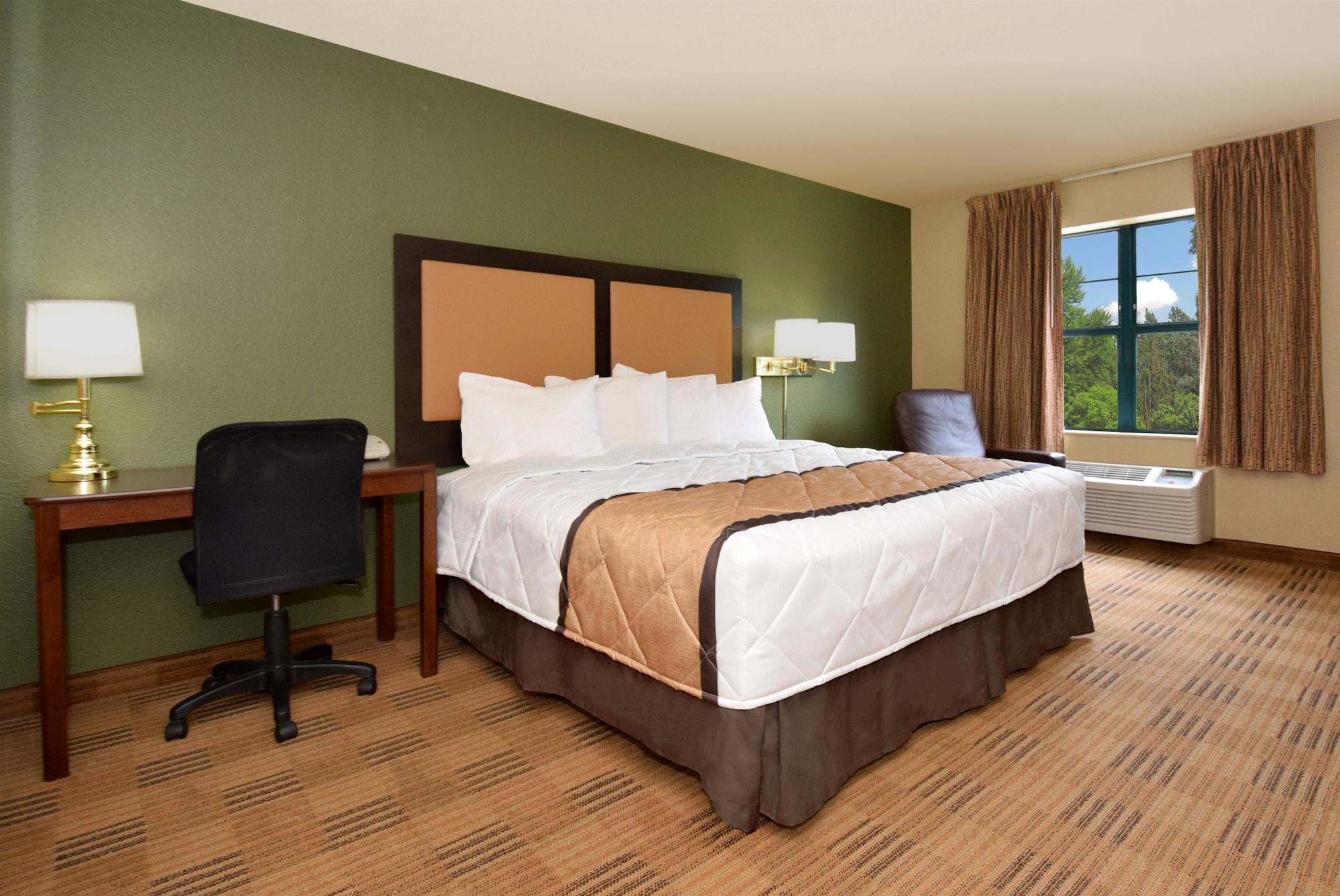 Extended Stay America Suites - Long Island - Melville Εξωτερικό φωτογραφία