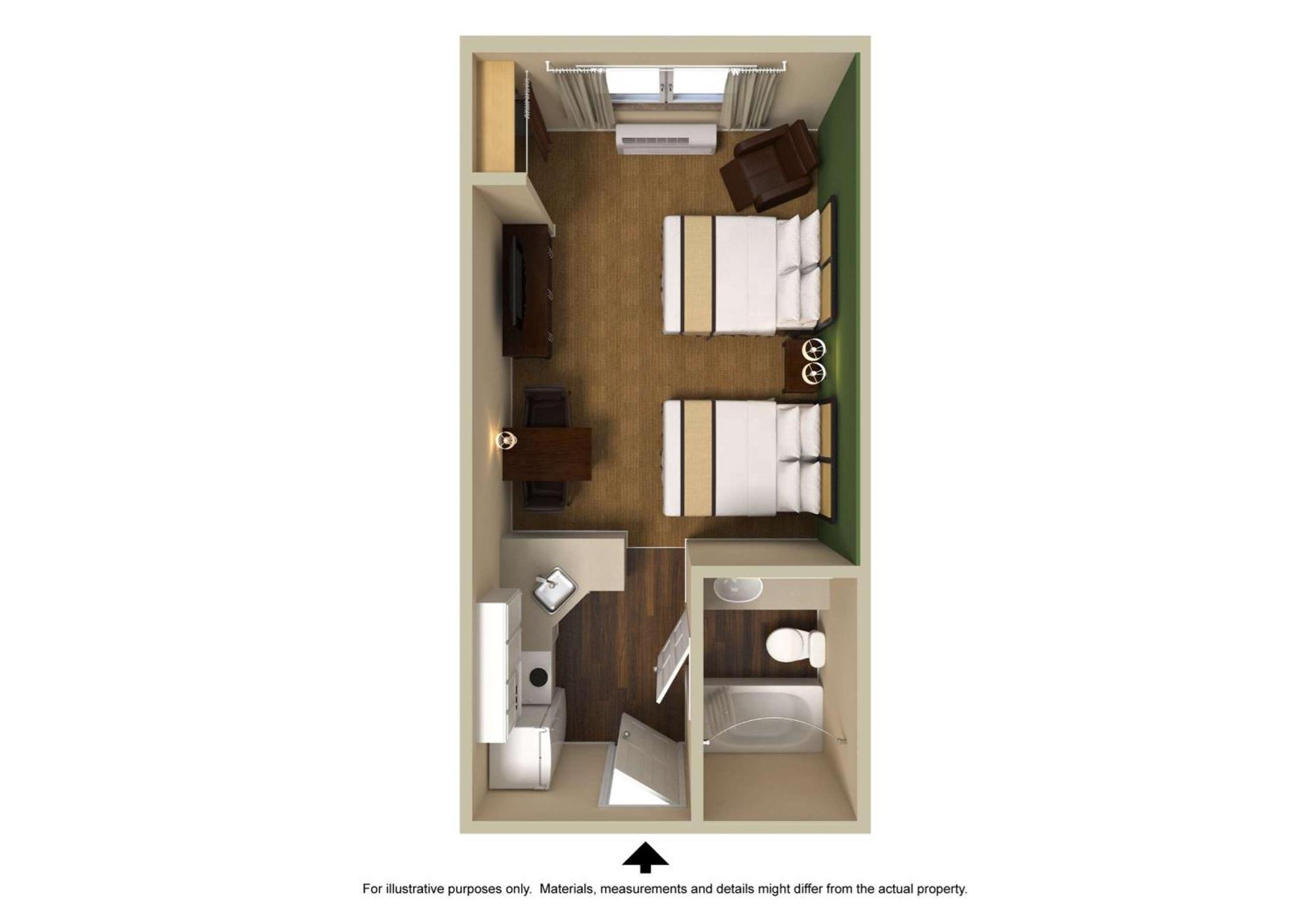 Extended Stay America Suites - Long Island - Melville Εξωτερικό φωτογραφία
