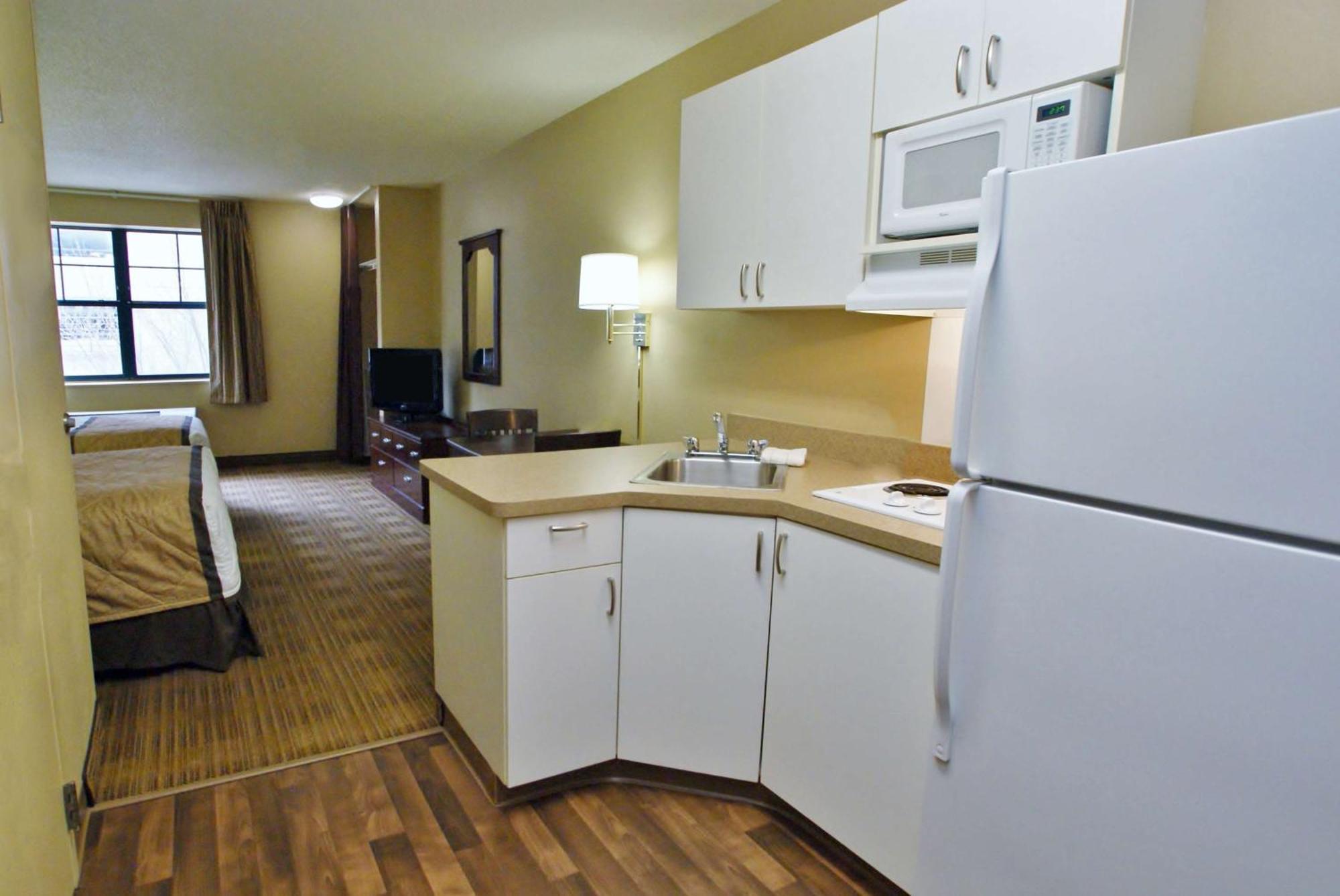 Extended Stay America Suites - Long Island - Melville Εξωτερικό φωτογραφία