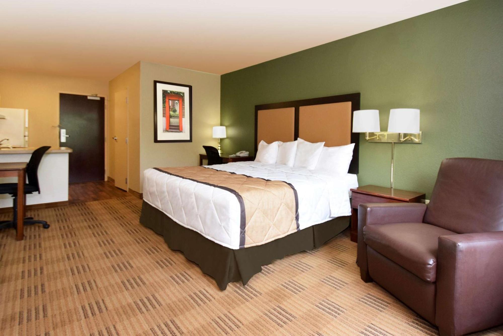 Extended Stay America Suites - Long Island - Melville Εξωτερικό φωτογραφία