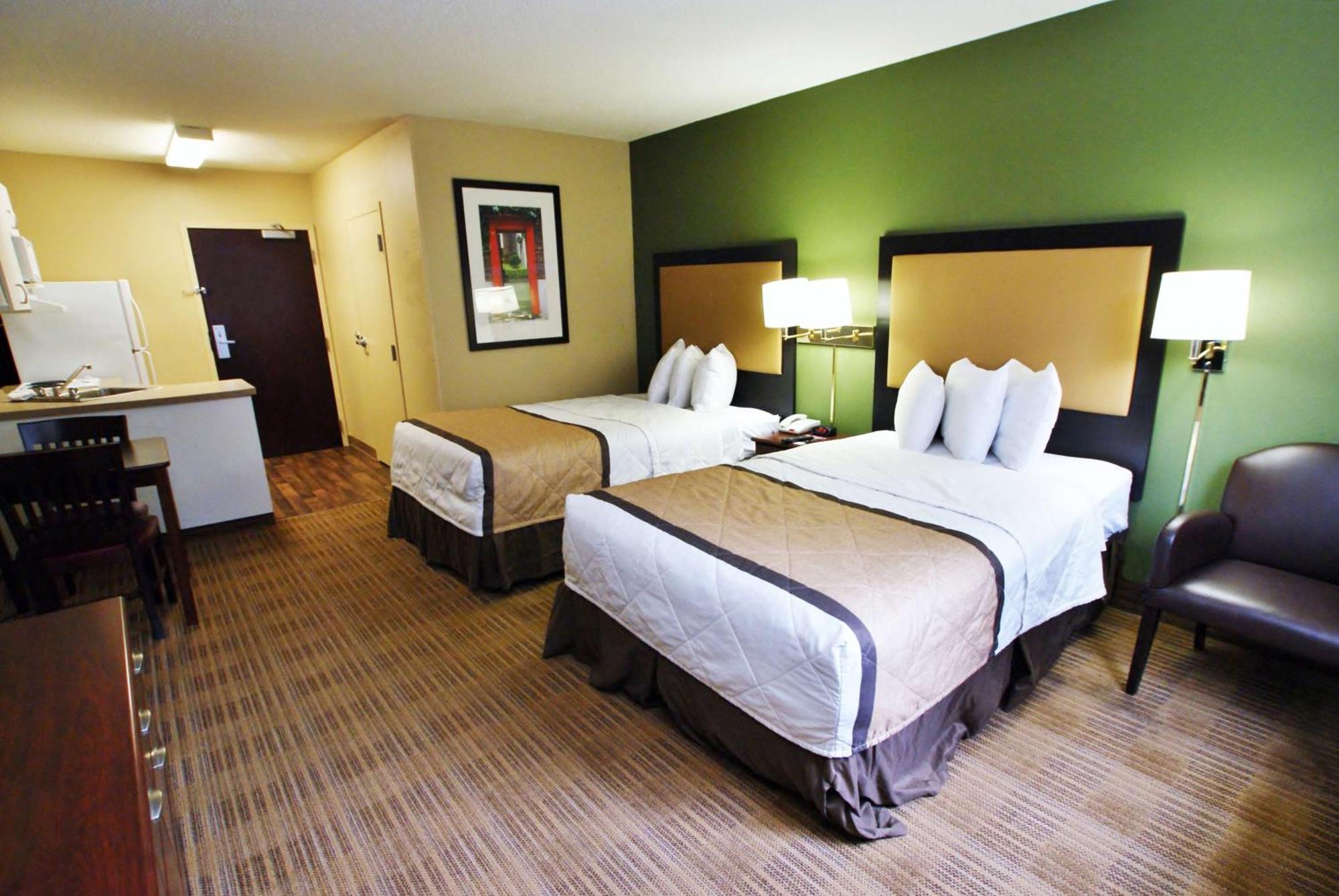 Extended Stay America Suites - Long Island - Melville Εξωτερικό φωτογραφία