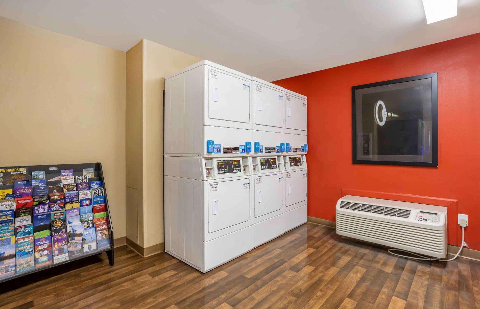 Extended Stay America Suites - Long Island - Melville Εξωτερικό φωτογραφία
