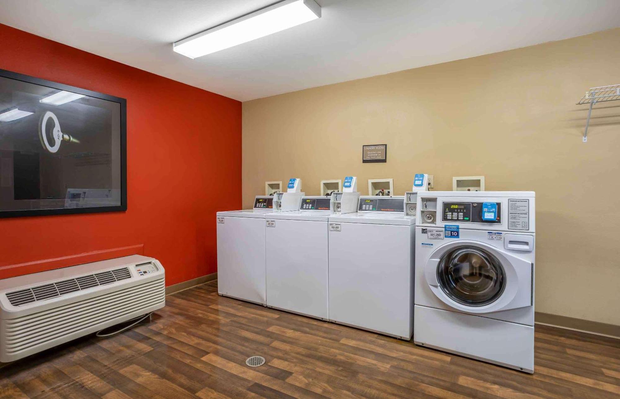 Extended Stay America Suites - Long Island - Melville Εξωτερικό φωτογραφία