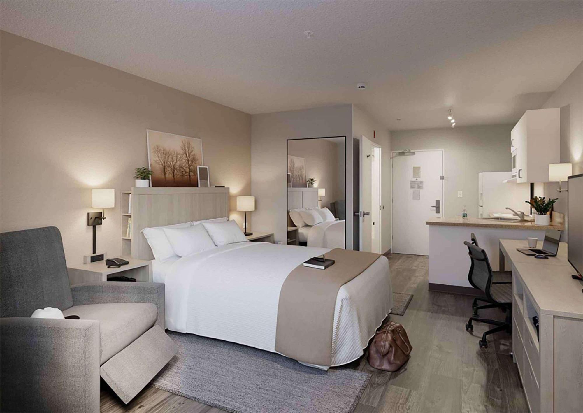 Extended Stay America Suites - Long Island - Melville Εξωτερικό φωτογραφία