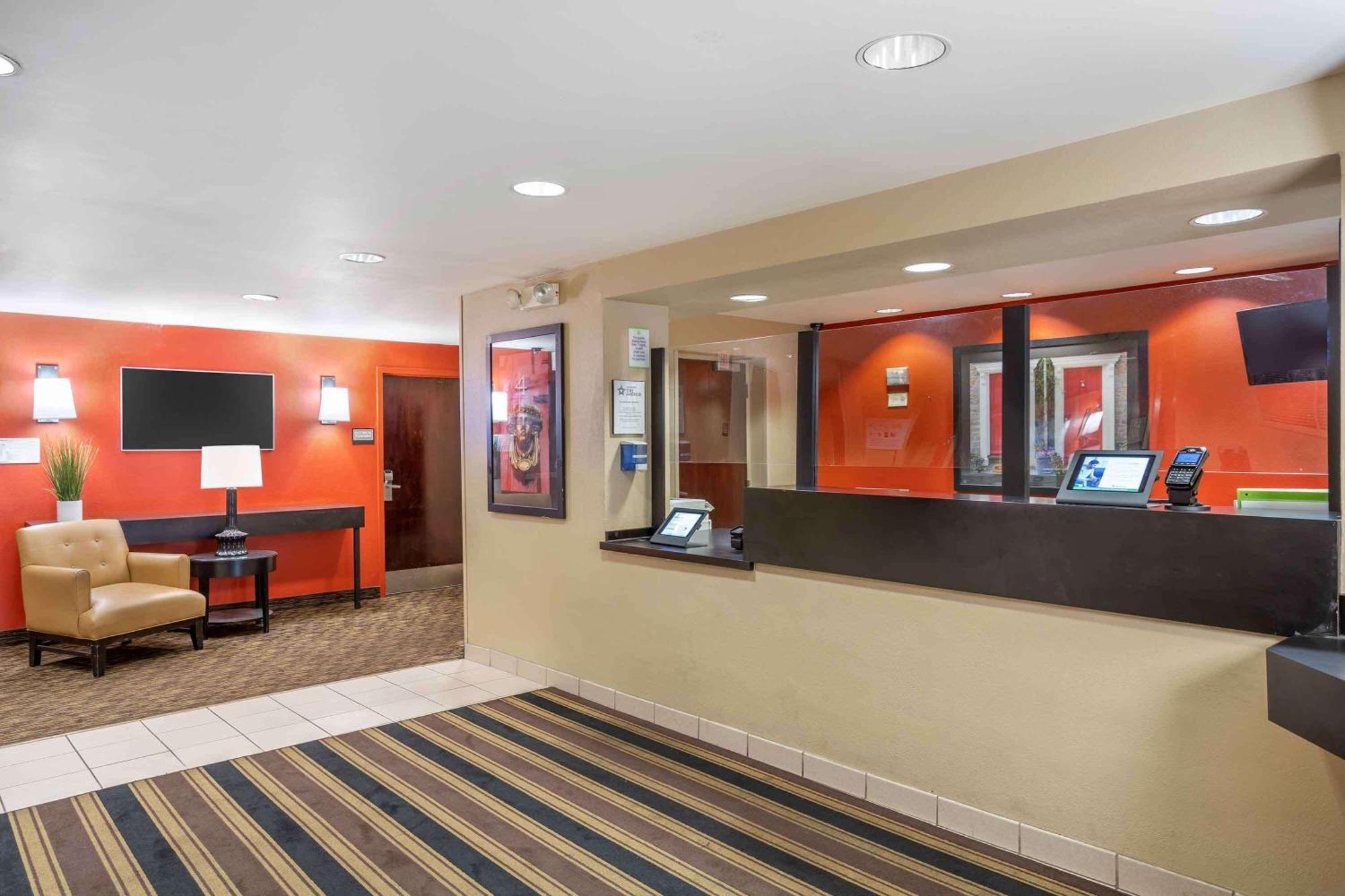 Extended Stay America Suites - Long Island - Melville Εξωτερικό φωτογραφία