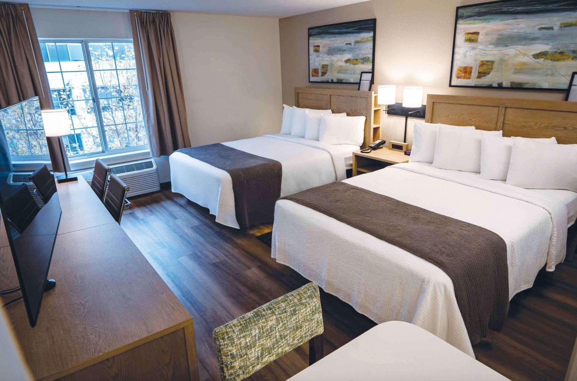 Extended Stay America Suites - Long Island - Melville Εξωτερικό φωτογραφία