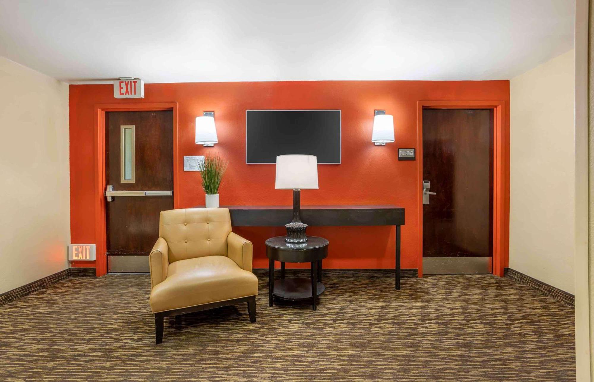 Extended Stay America Suites - Long Island - Melville Εξωτερικό φωτογραφία