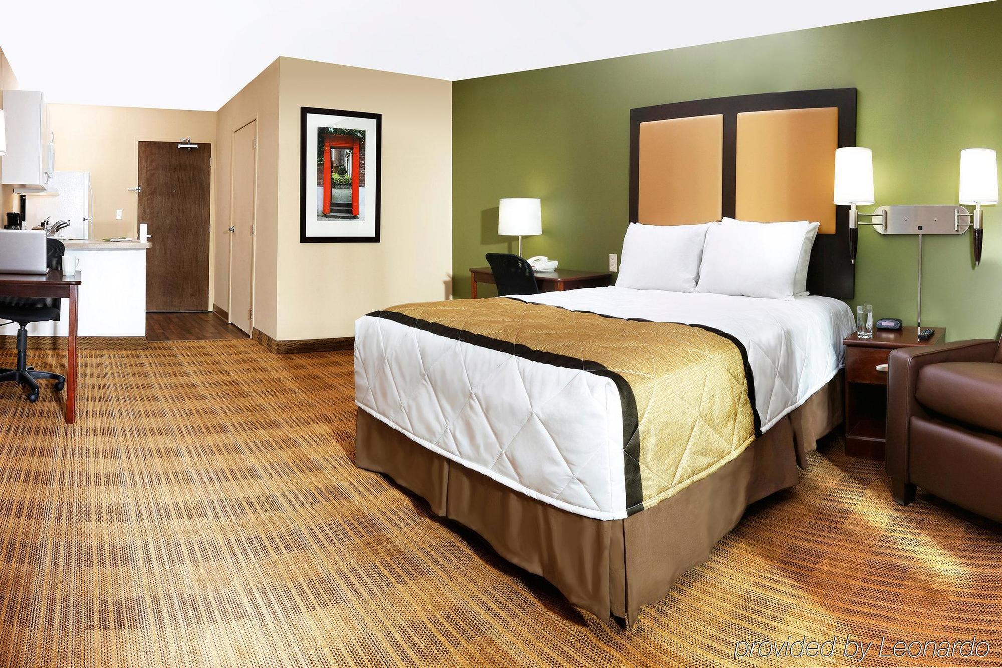 Extended Stay America Suites - Long Island - Melville Εξωτερικό φωτογραφία