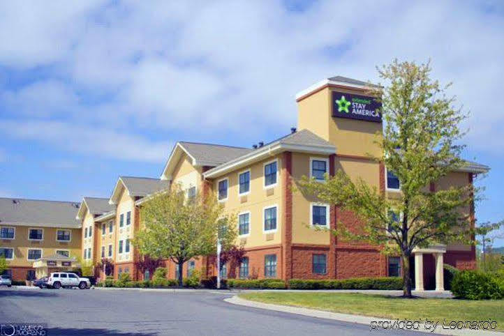 Extended Stay America Suites - Long Island - Melville Εξωτερικό φωτογραφία