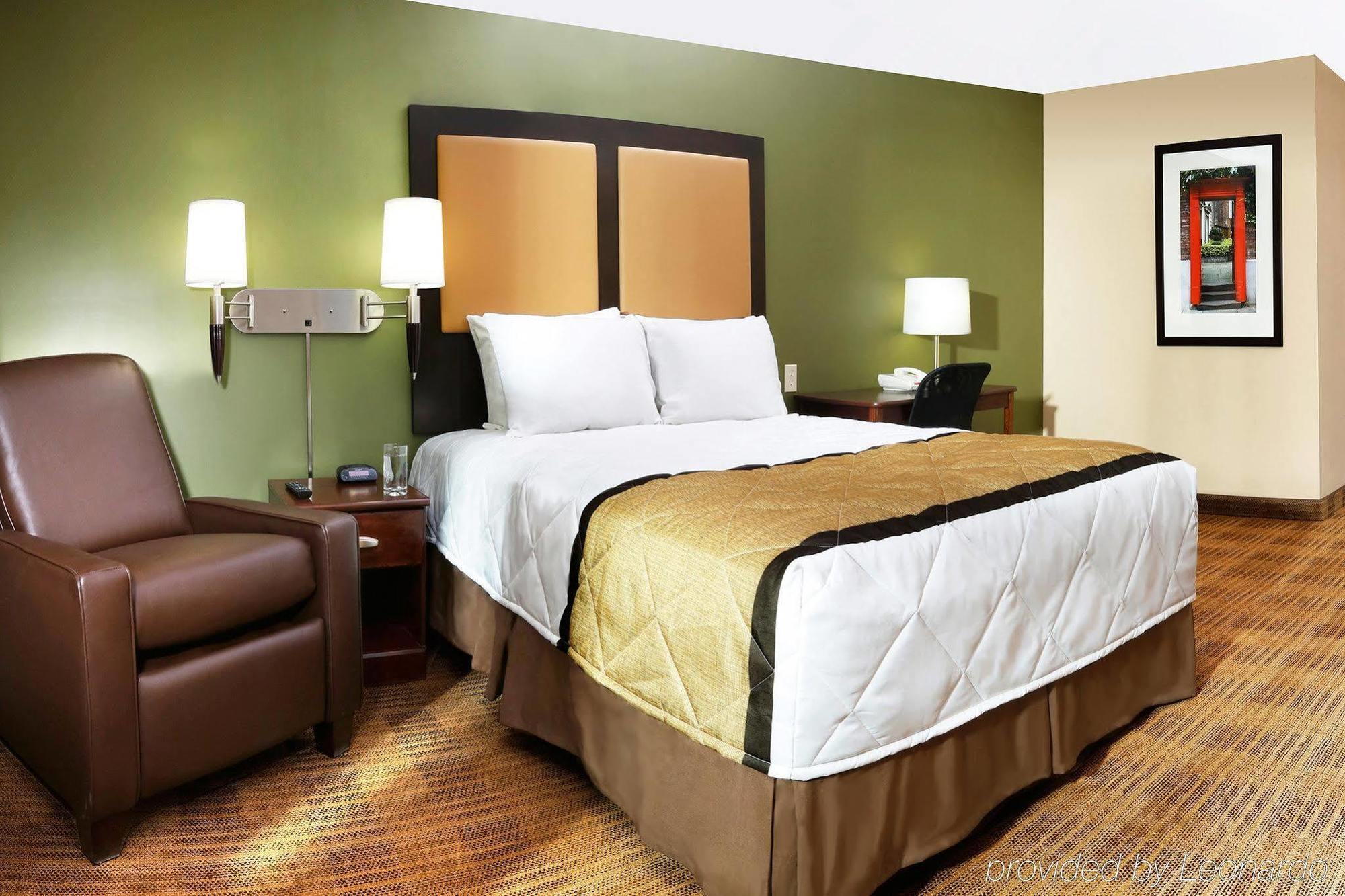 Extended Stay America Suites - Long Island - Melville Εξωτερικό φωτογραφία