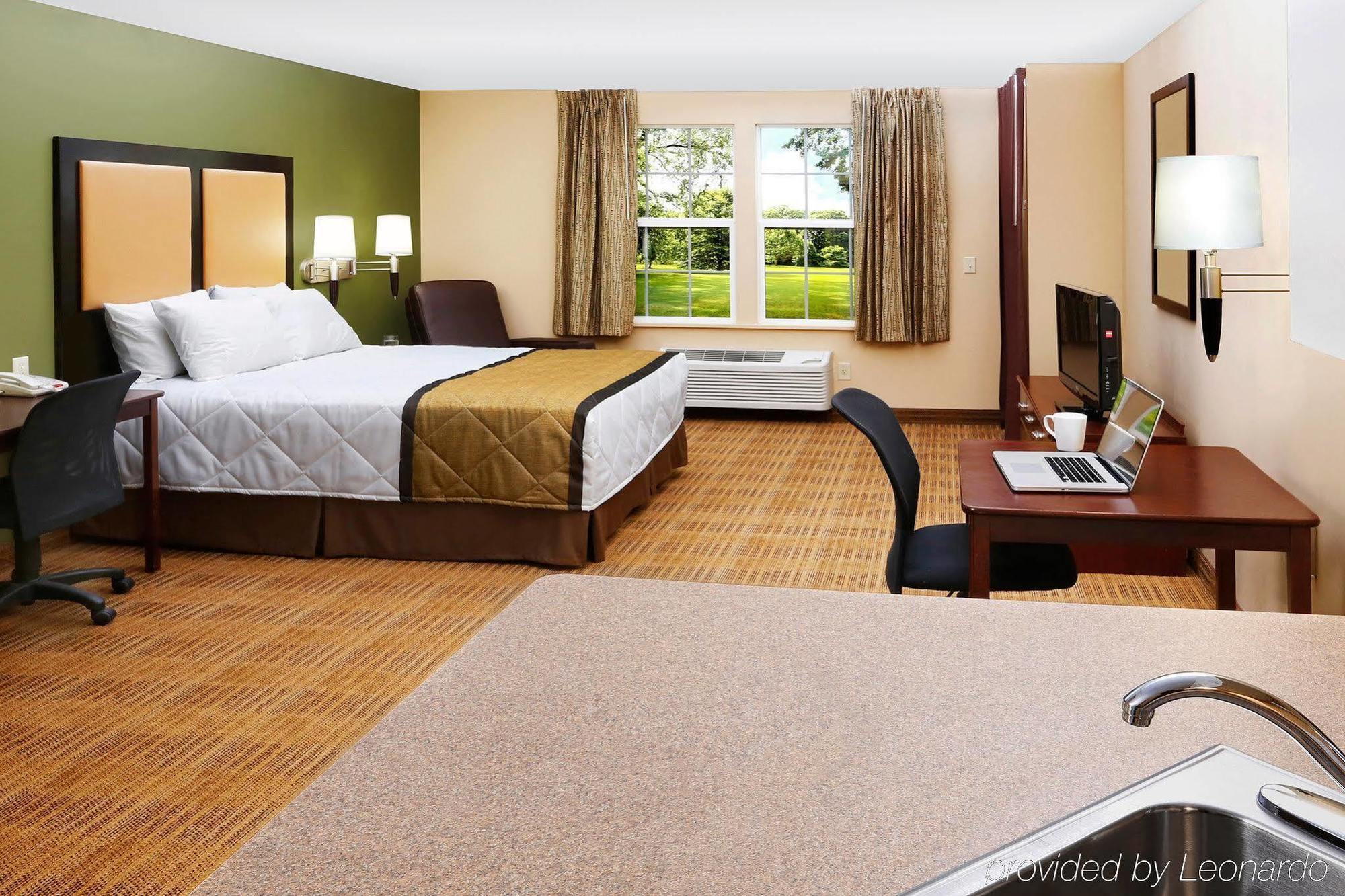 Extended Stay America Suites - Long Island - Melville Εξωτερικό φωτογραφία