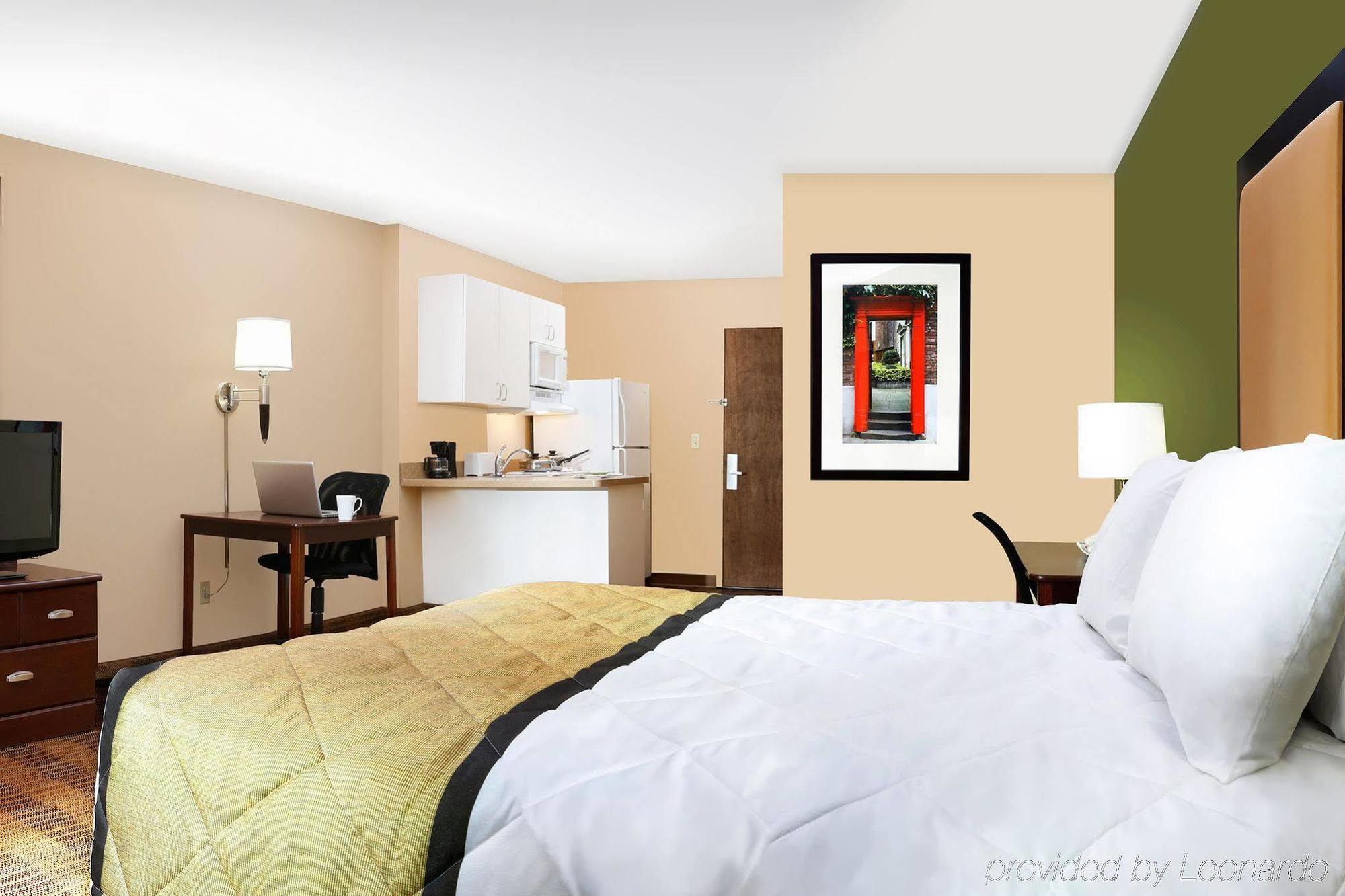 Extended Stay America Suites - Long Island - Melville Εξωτερικό φωτογραφία